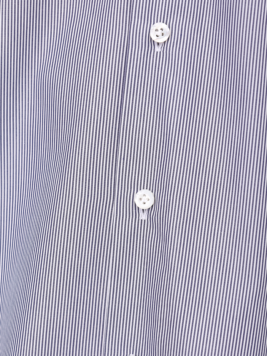 Рубашка Regular Fit хлопковая