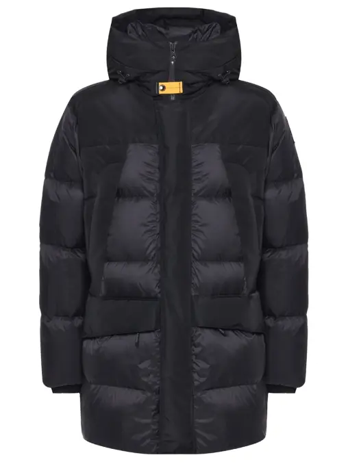 Пуховик стеганый PARAJUMPERS