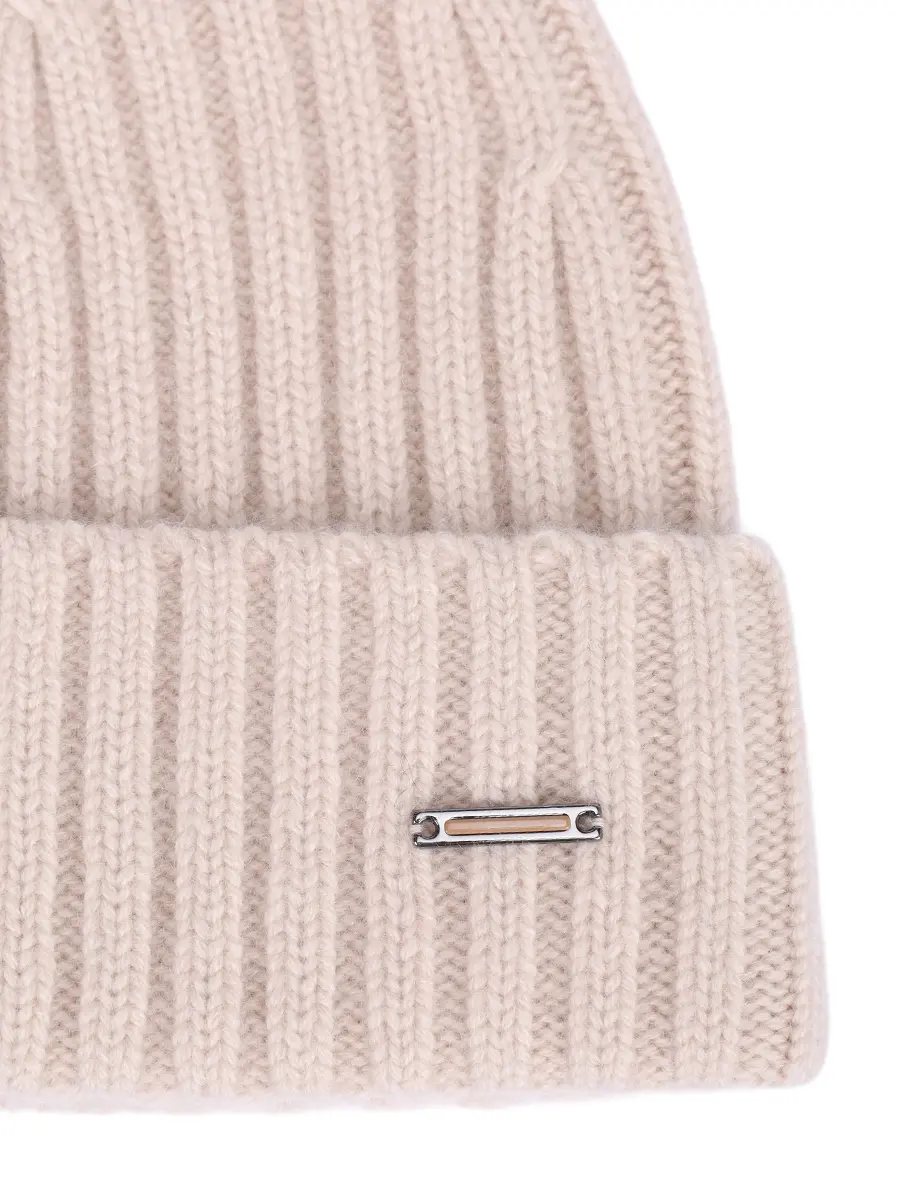 Шапка кашемировая