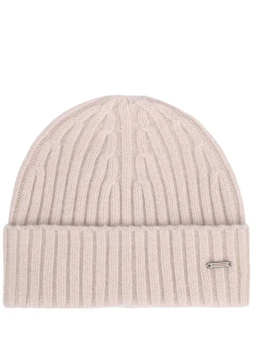 Шапка кашемировая BOSS