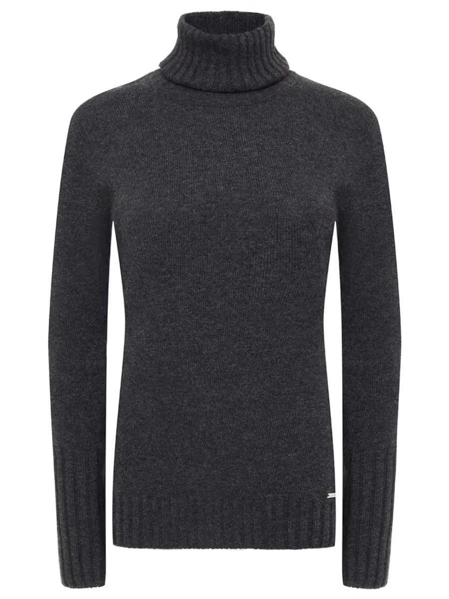 Свитер кашемировый