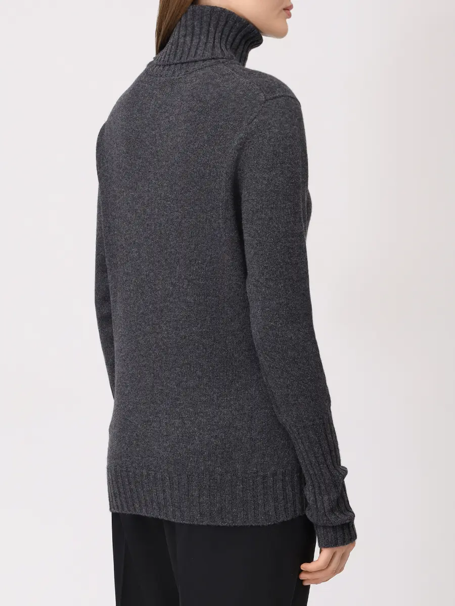 Свитер кашемировый