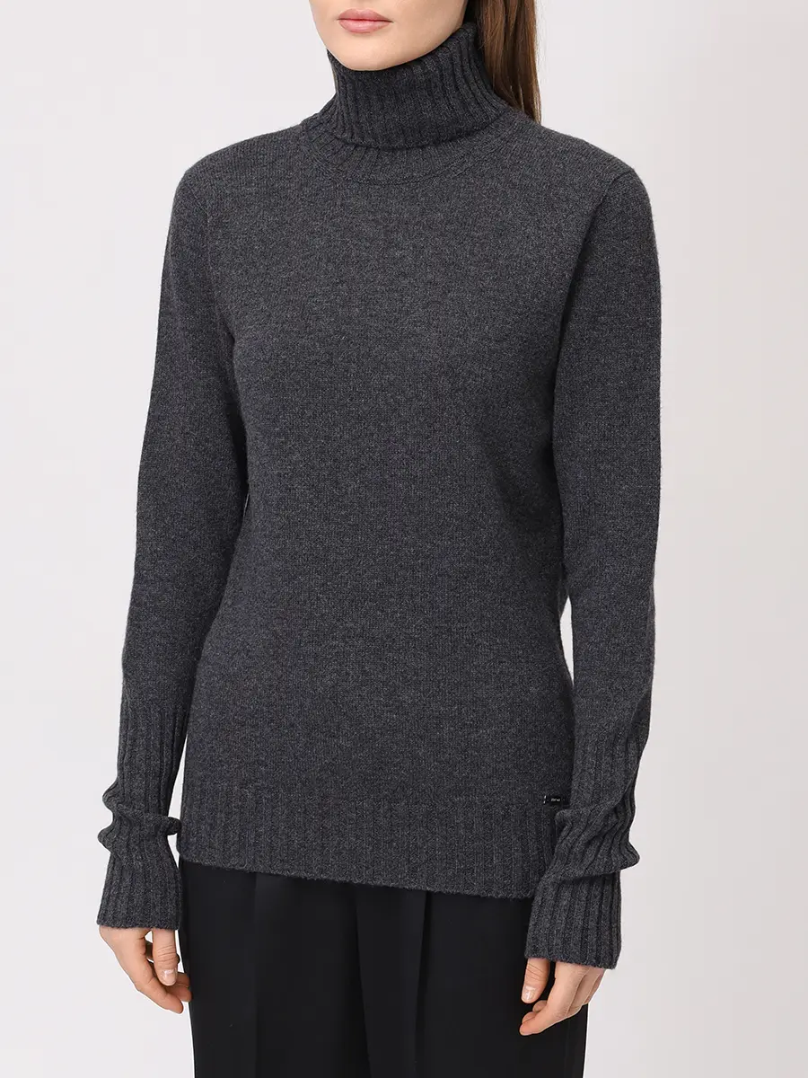 Свитер кашемировый