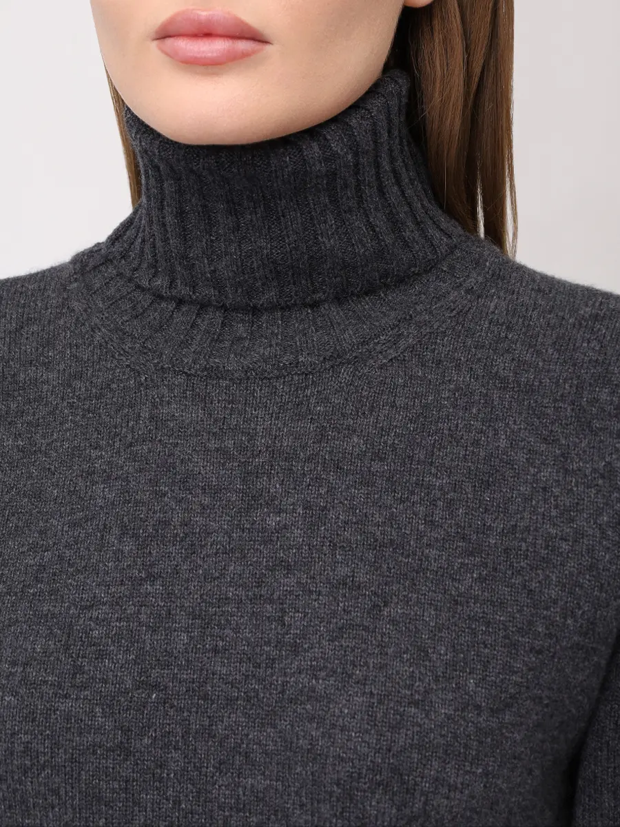 Свитер кашемировый