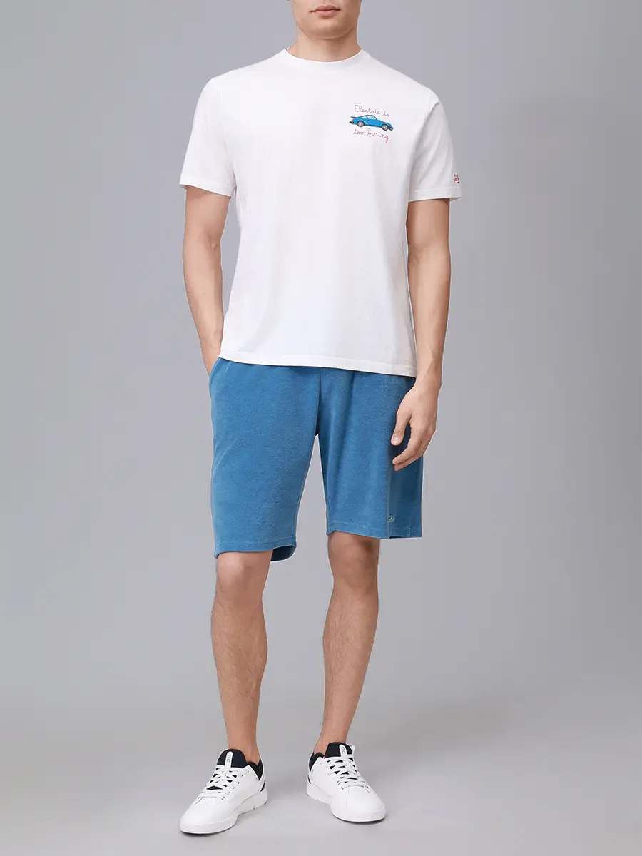 Футболка хлопковая