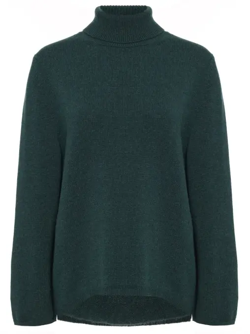 Свитер шерстяной LORENA ANTONIAZZI