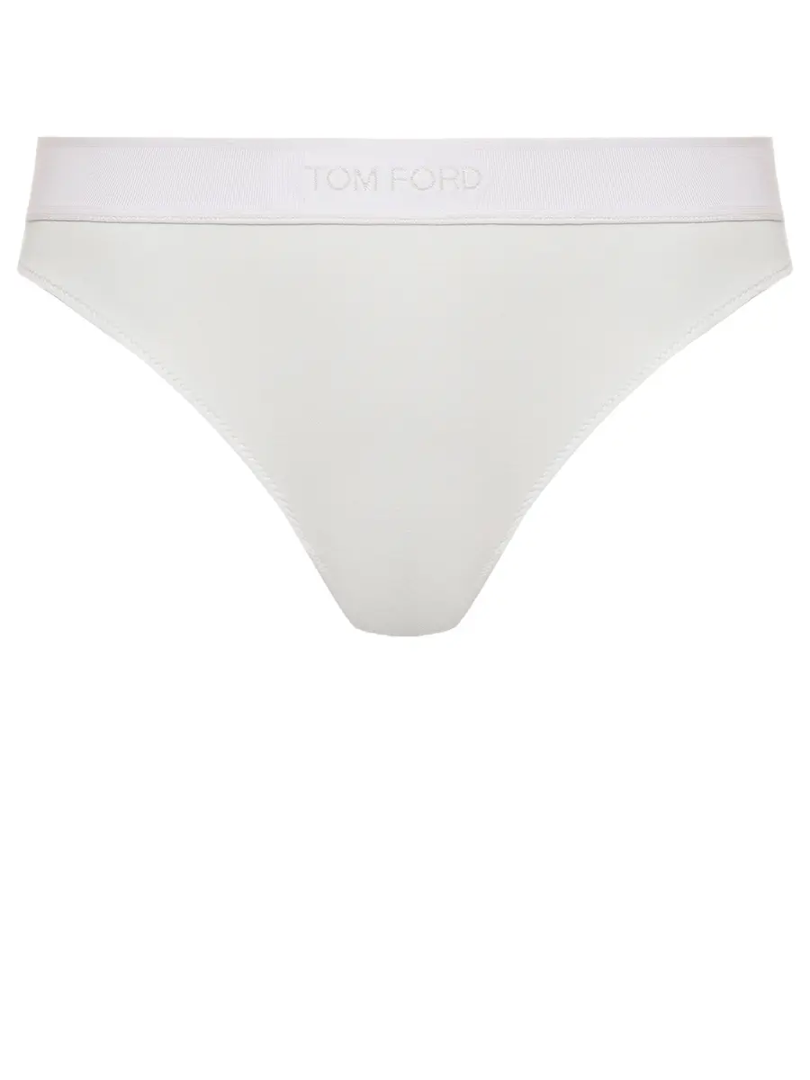 Трусы-стринг из модала