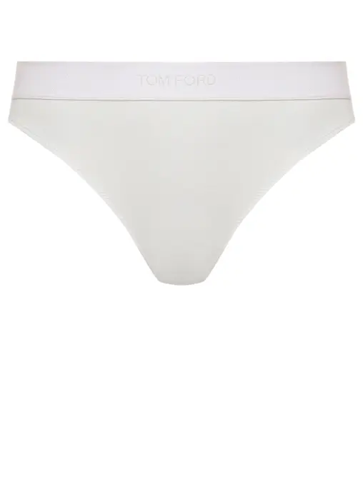 Трусы-стринг из модала TOM FORD