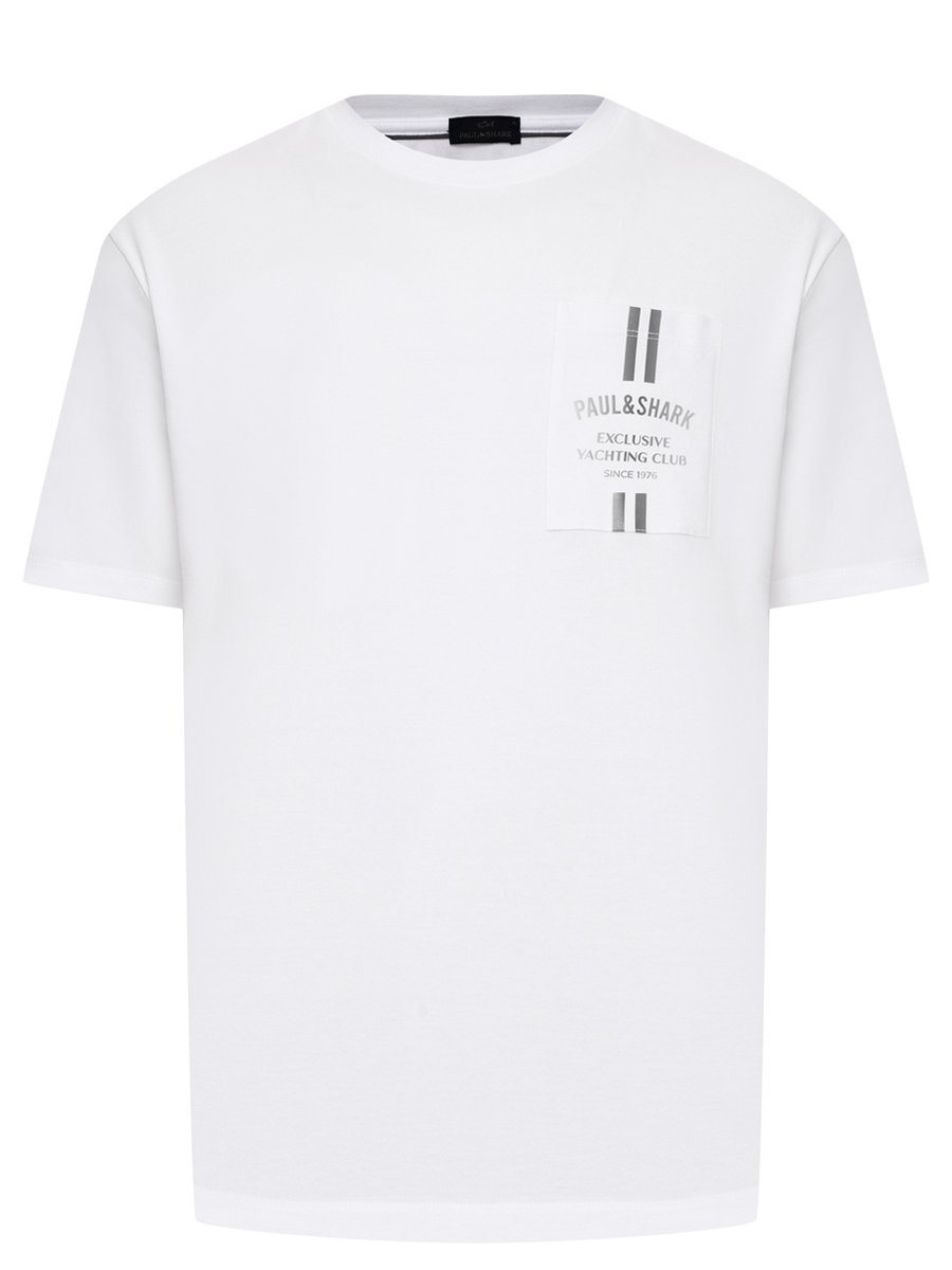 Футболка хлопковая