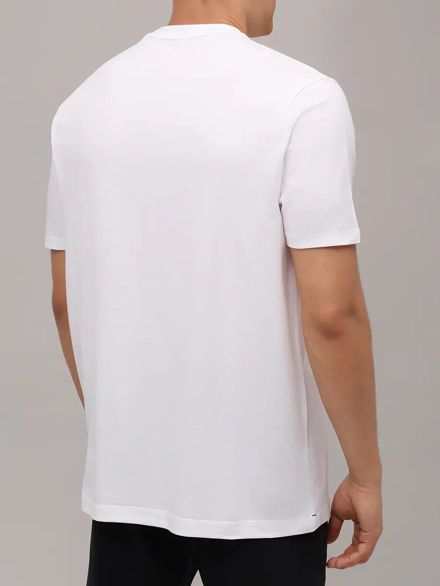 Футболка хлопковая