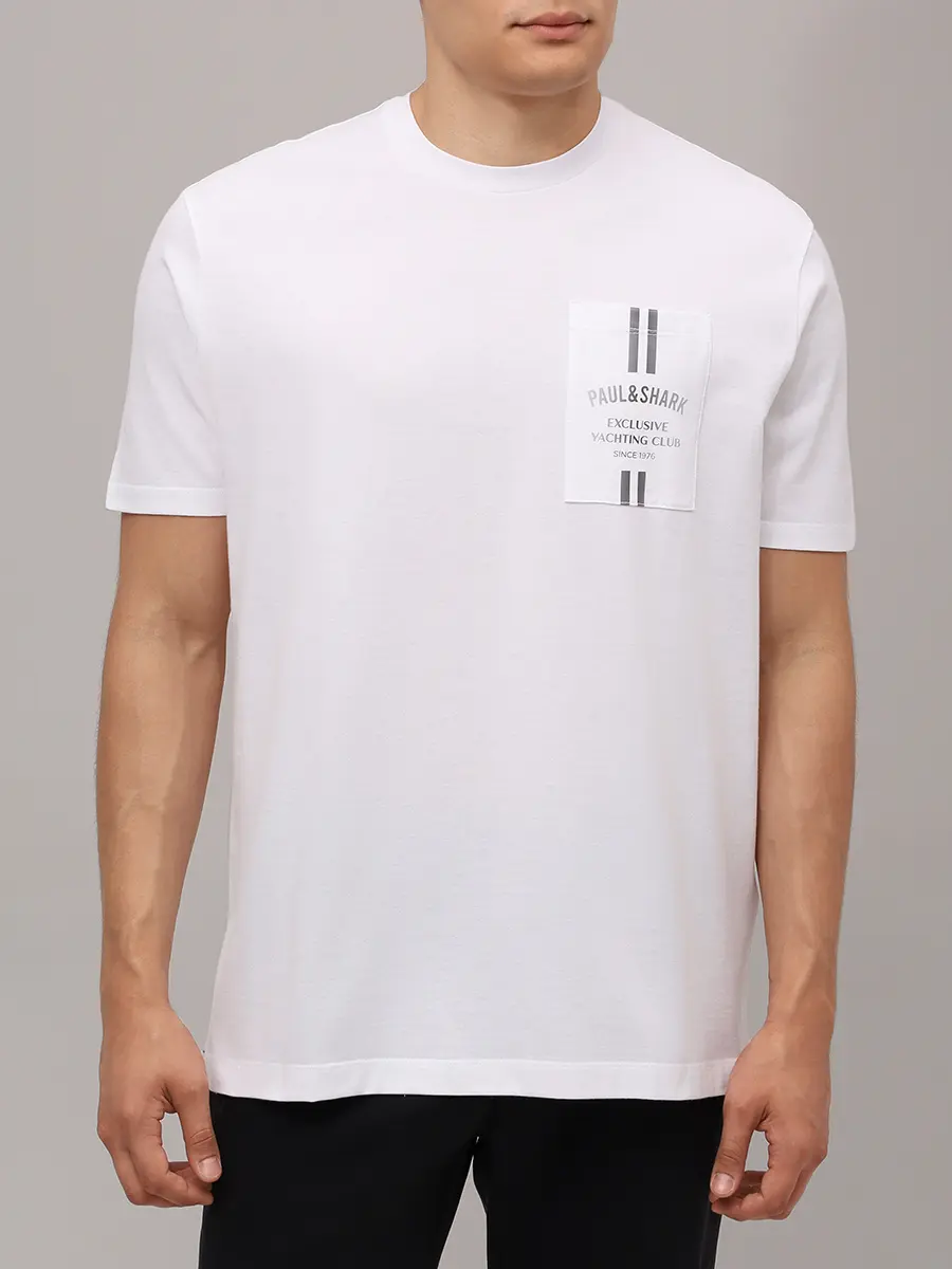 Футболка хлопковая