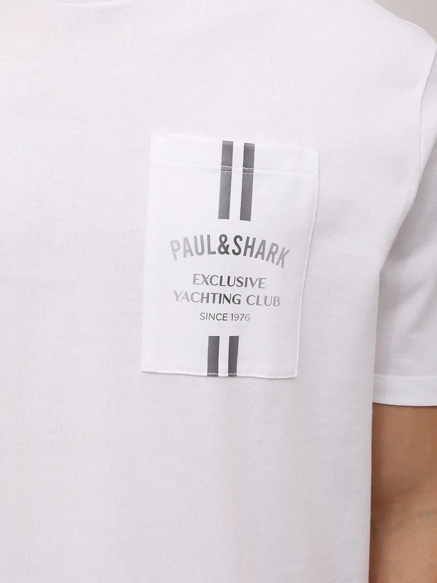 Футболка хлопковая