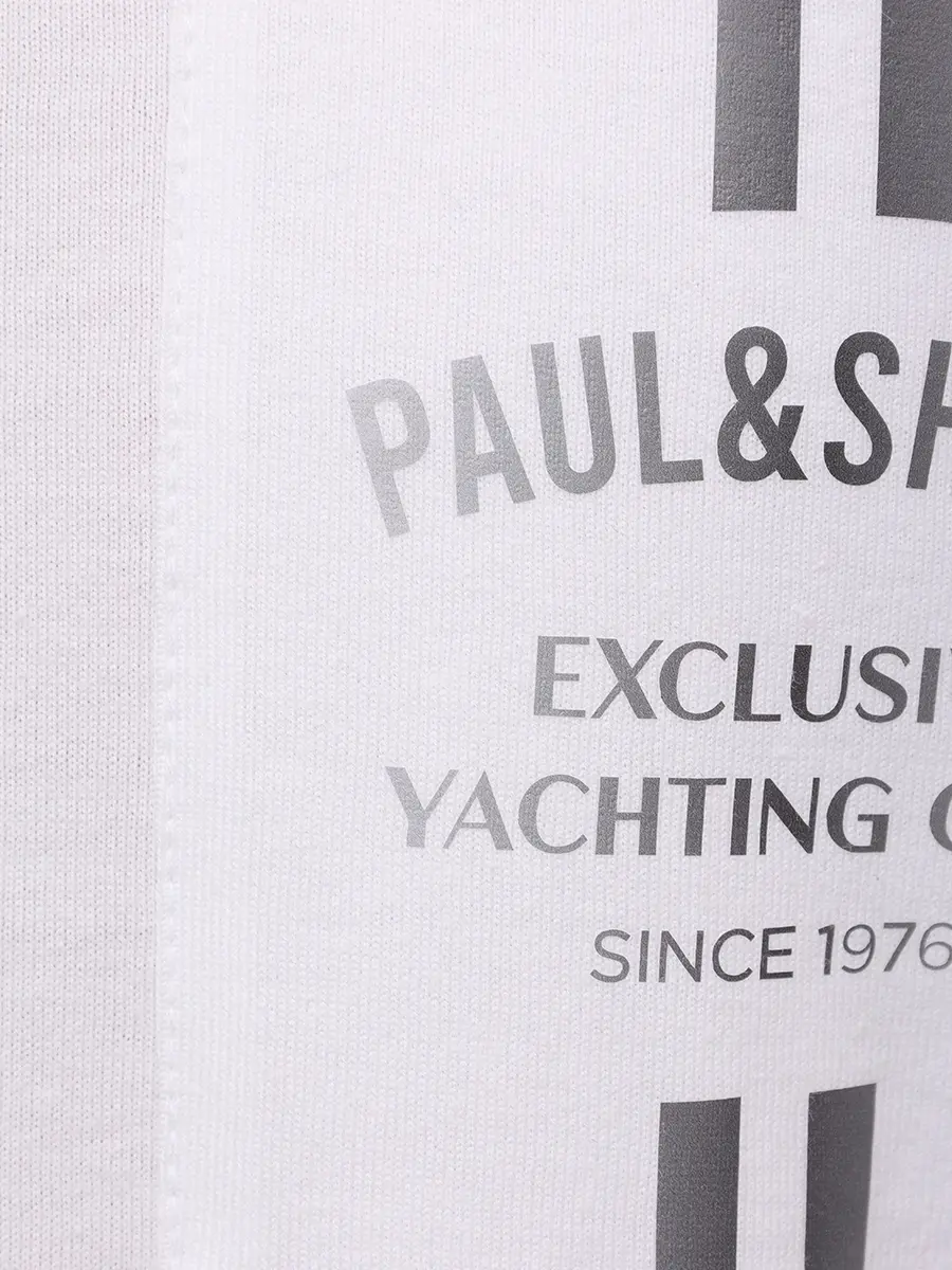 Футболка хлопковая