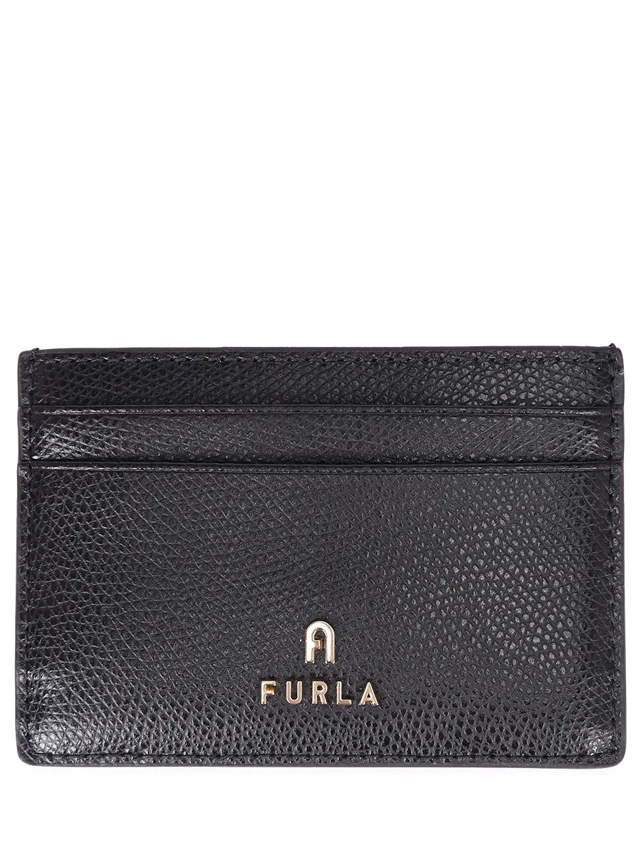 Картхолдер кожаный