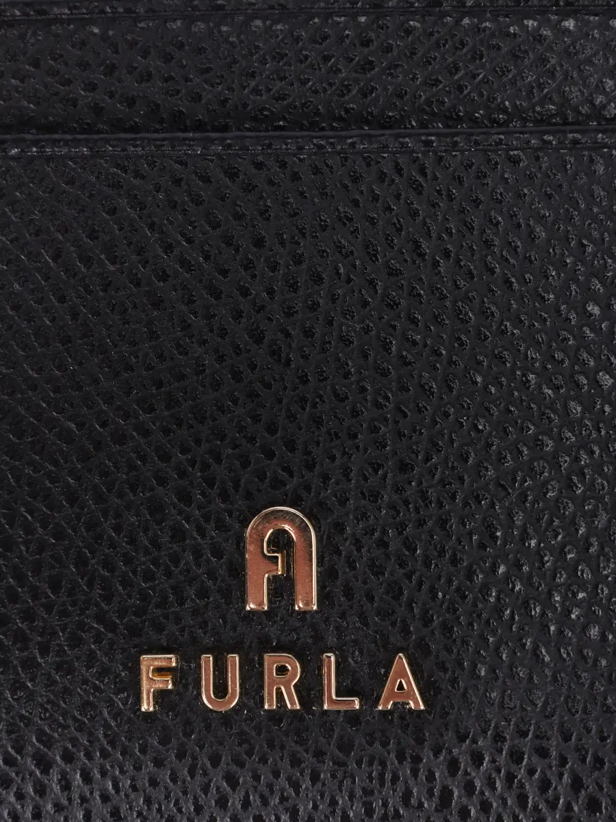 Картхолдер кожаный