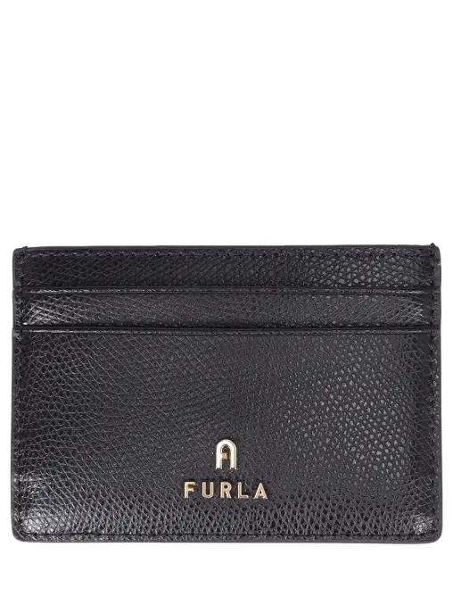 Картхолдер кожаный FURLA