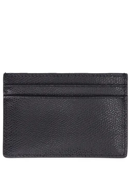 Картхолдер кожаный FURLA