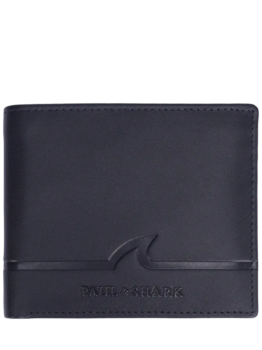 Портмоне кожаное