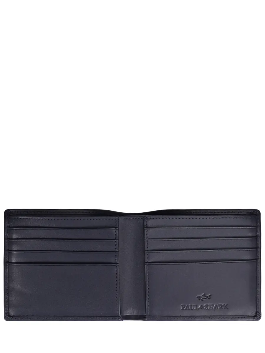 Портмоне кожаное