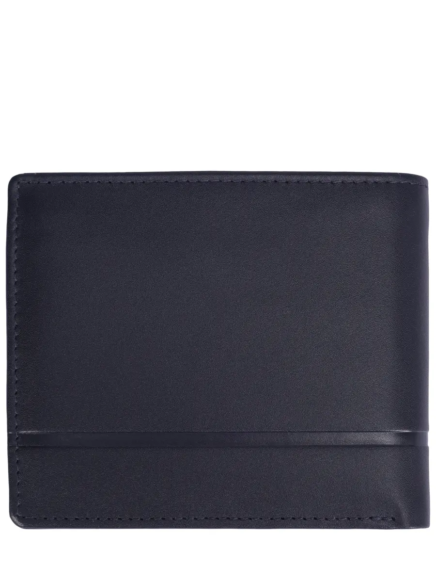 Портмоне кожаное