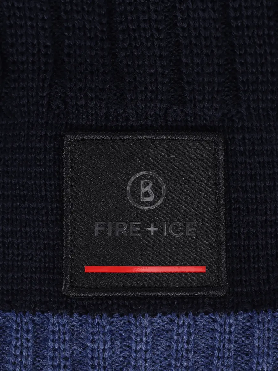 Шапка шерстяная Eastan