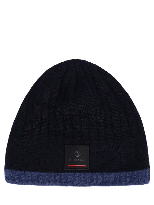 Шапка шерстяная Eastan BOGNER FIRE + ICE