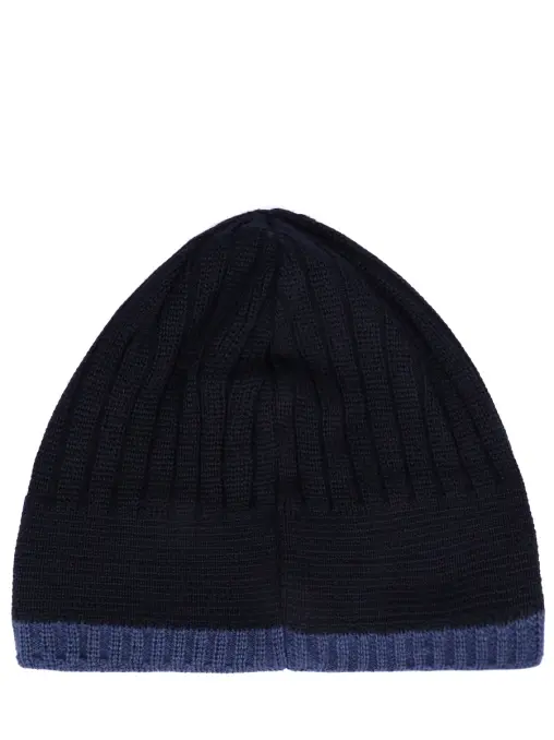 Шапка шерстяная Eastan BOGNER FIRE + ICE