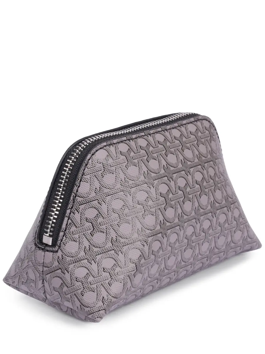 Косметичка из экокожи