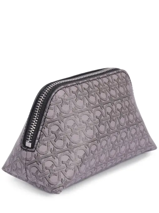 Косметичка из экокожи COCCINELLE