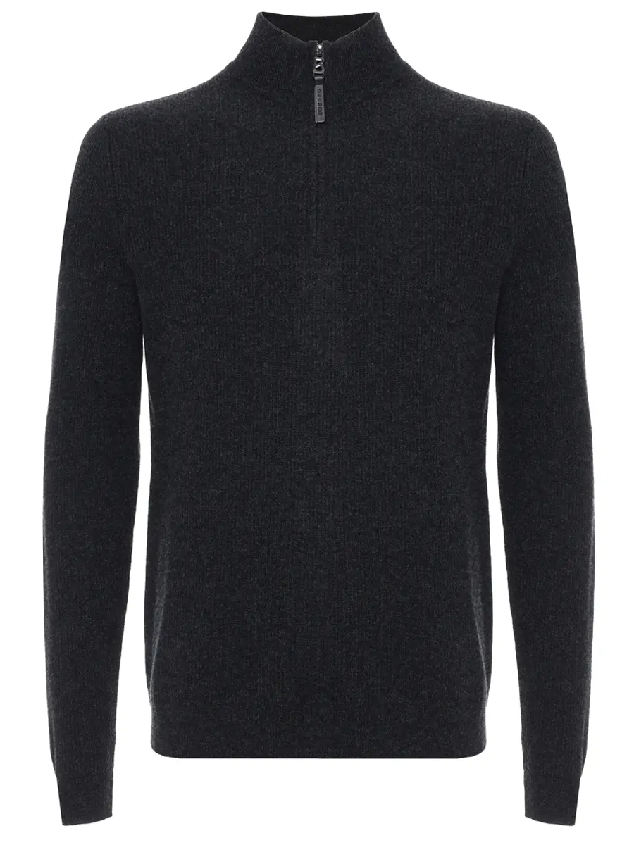 Джемпер из шерсти и кашемира Derek