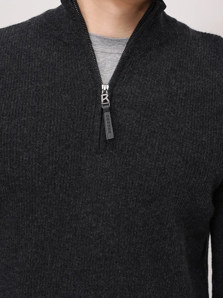 Джемпер из шерсти и кашемира Derek