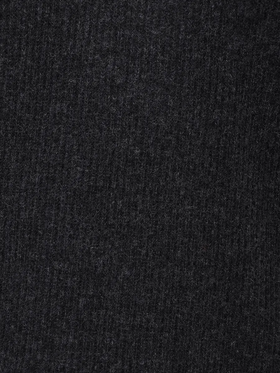 Джемпер из шерсти и кашемира Derek