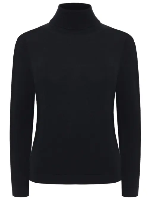 Водолазка шерстяная GRAN  SASSO