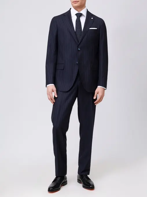 Костюм шерстяной LUBIAM