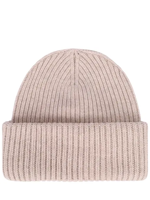 Шапка из шерсти и вискозы MC2 SAINT BARTH