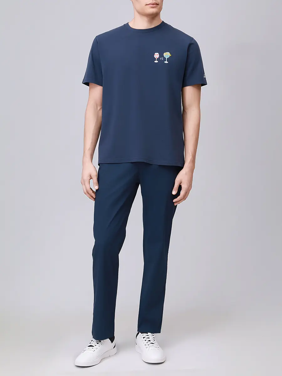 Футболка хлопковая