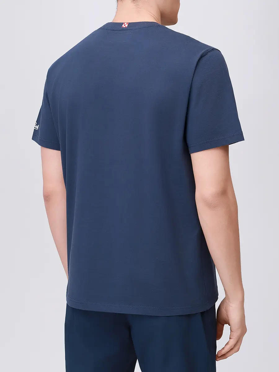 Футболка хлопковая