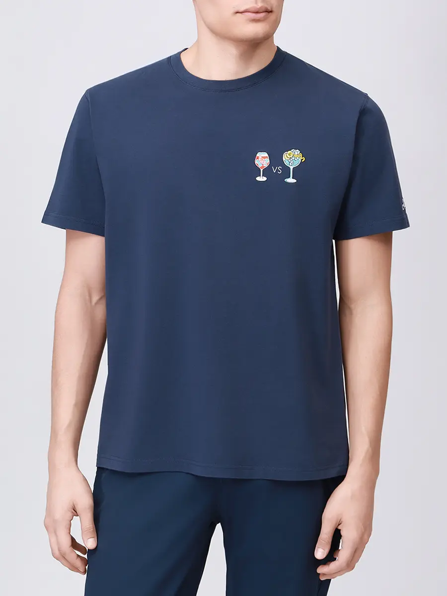 Футболка хлопковая