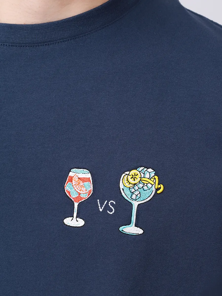 Футболка хлопковая