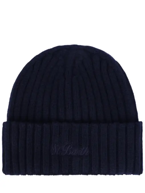 Шапка шерстяная MC2 SAINT BARTH