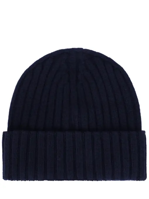 Шапка шерстяная MC2 SAINT BARTH