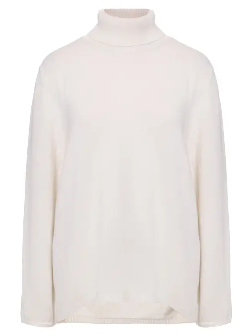 Свитер шерстяной LORENA ANTONIAZZI