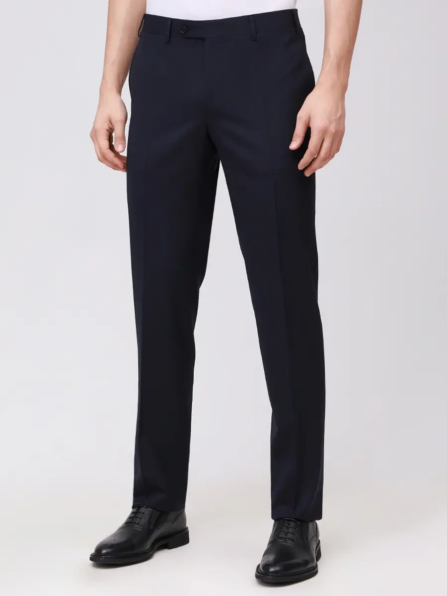 Костюм шерстяной