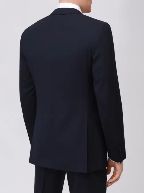 Костюм шерстяной CANALI