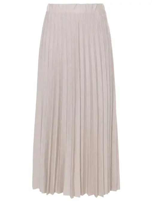 Юбка шерстяная AGNONA