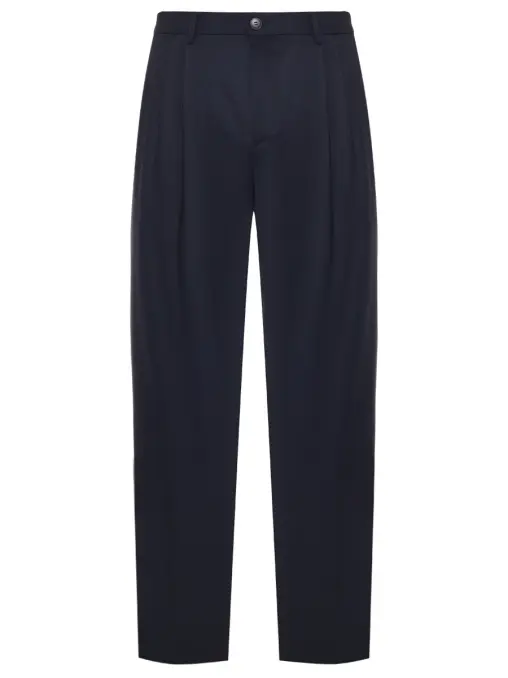 Брюки Travel шерстяные CANALI