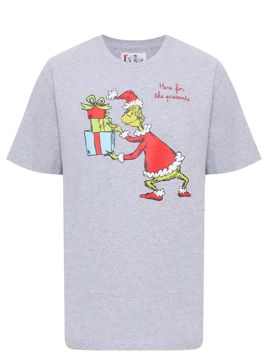 Футболка хлопковая