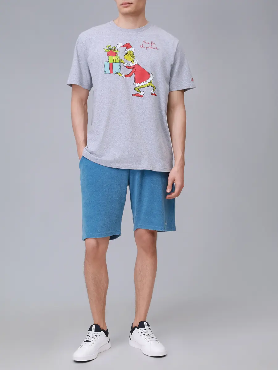 Футболка хлопковая