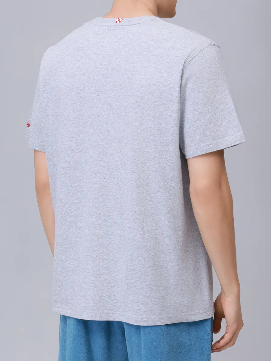 Футболка хлопковая