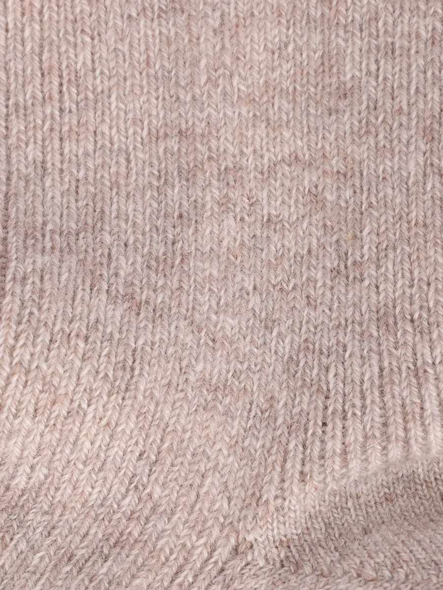 Носки кашемировые